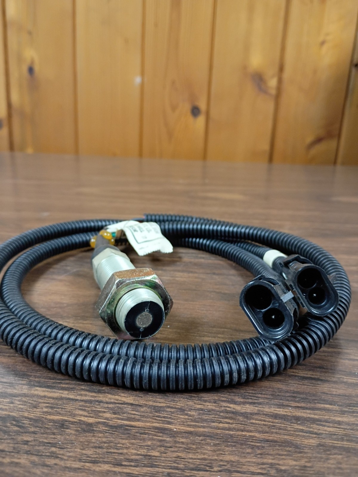 Genuine OEM Cummins Magnetic Speed Sensor, Part# 3078152