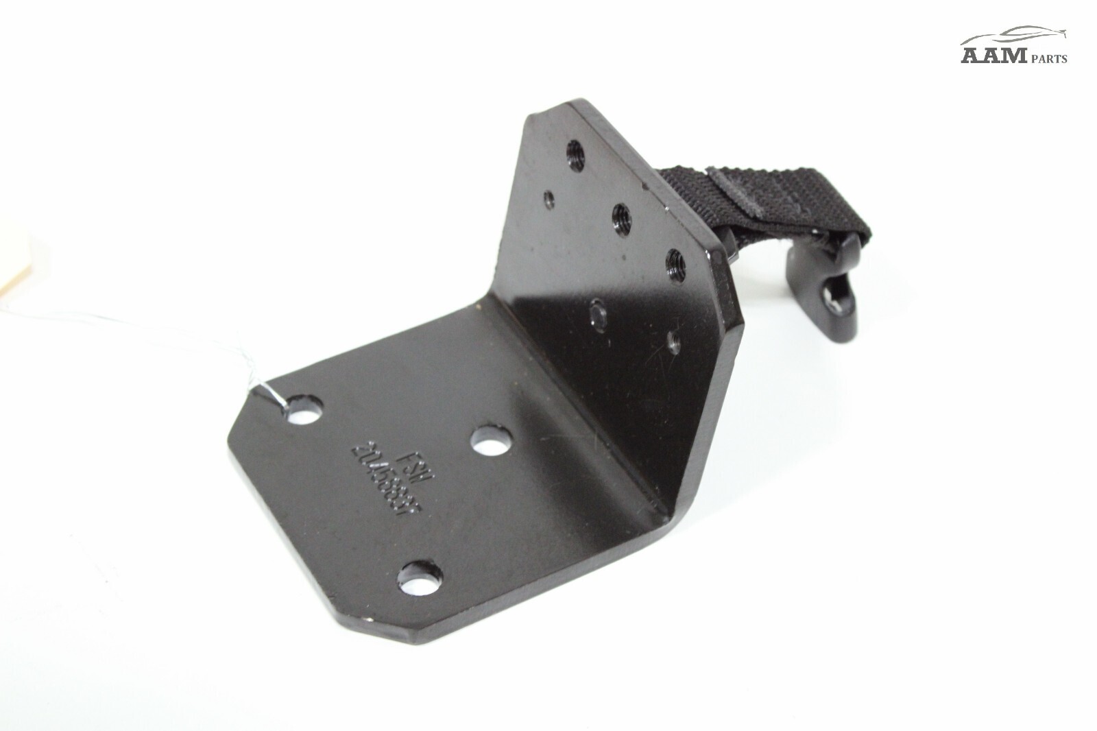 2022 VOLVO VNL860 D13 REAR LEFT OR RIGHT SIDE BUNK SUPPORT BRACKET 20458837 OEM
