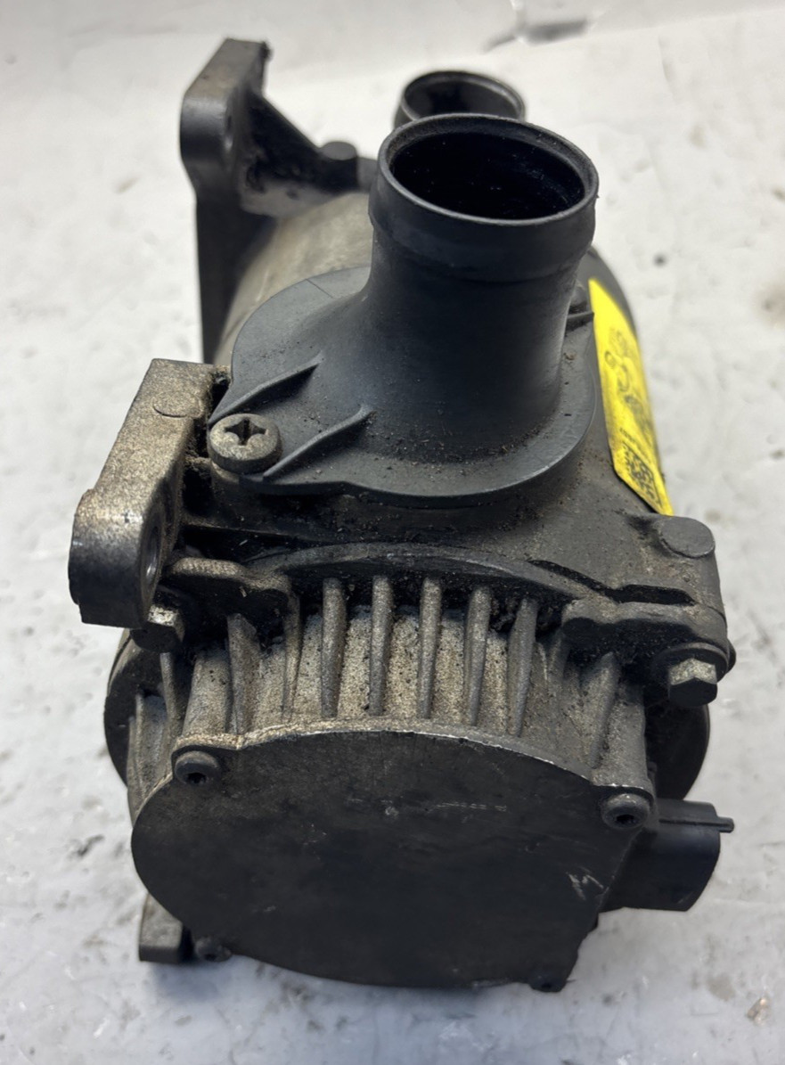 PACCAR 12V CRANKCASE BREATHER VENTILATION MODULE OEM A053R108