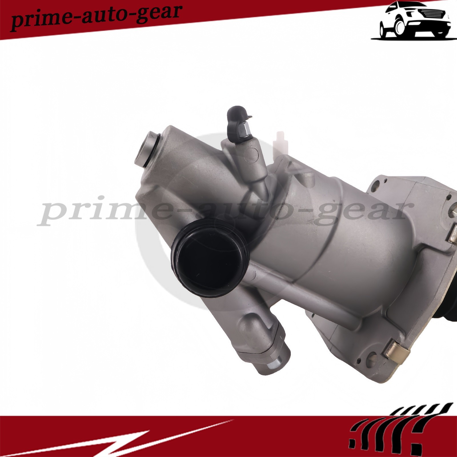 New Clutch Servo For T680 T880 579 567 1000285721AM E17-1001 1-Piece New Set