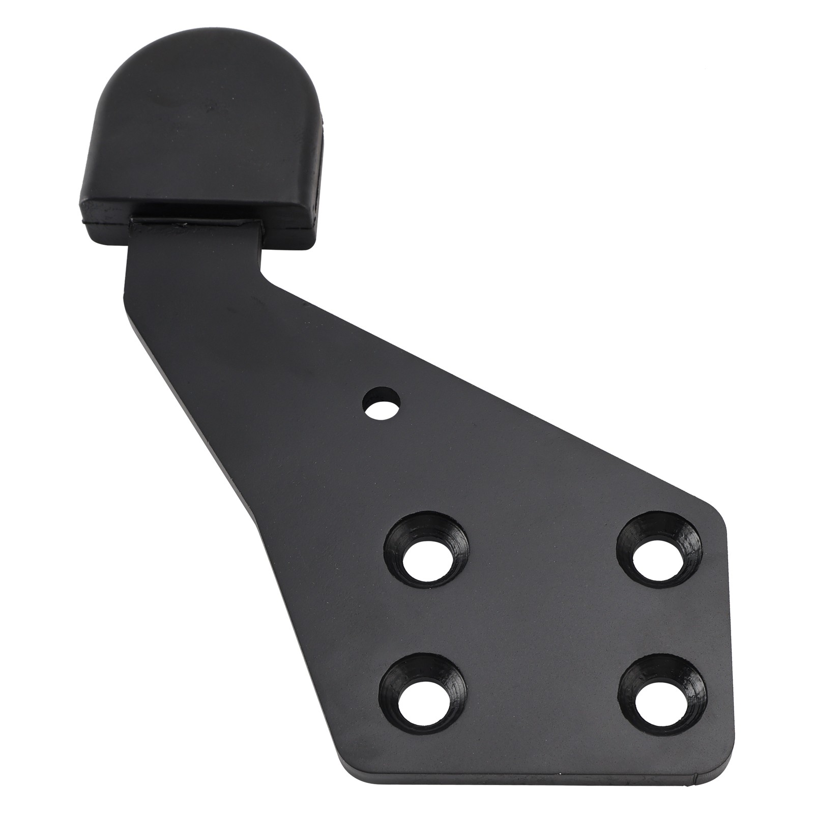 Left Hood Guide HLK2733L Direct Replacement For Select International Trucks