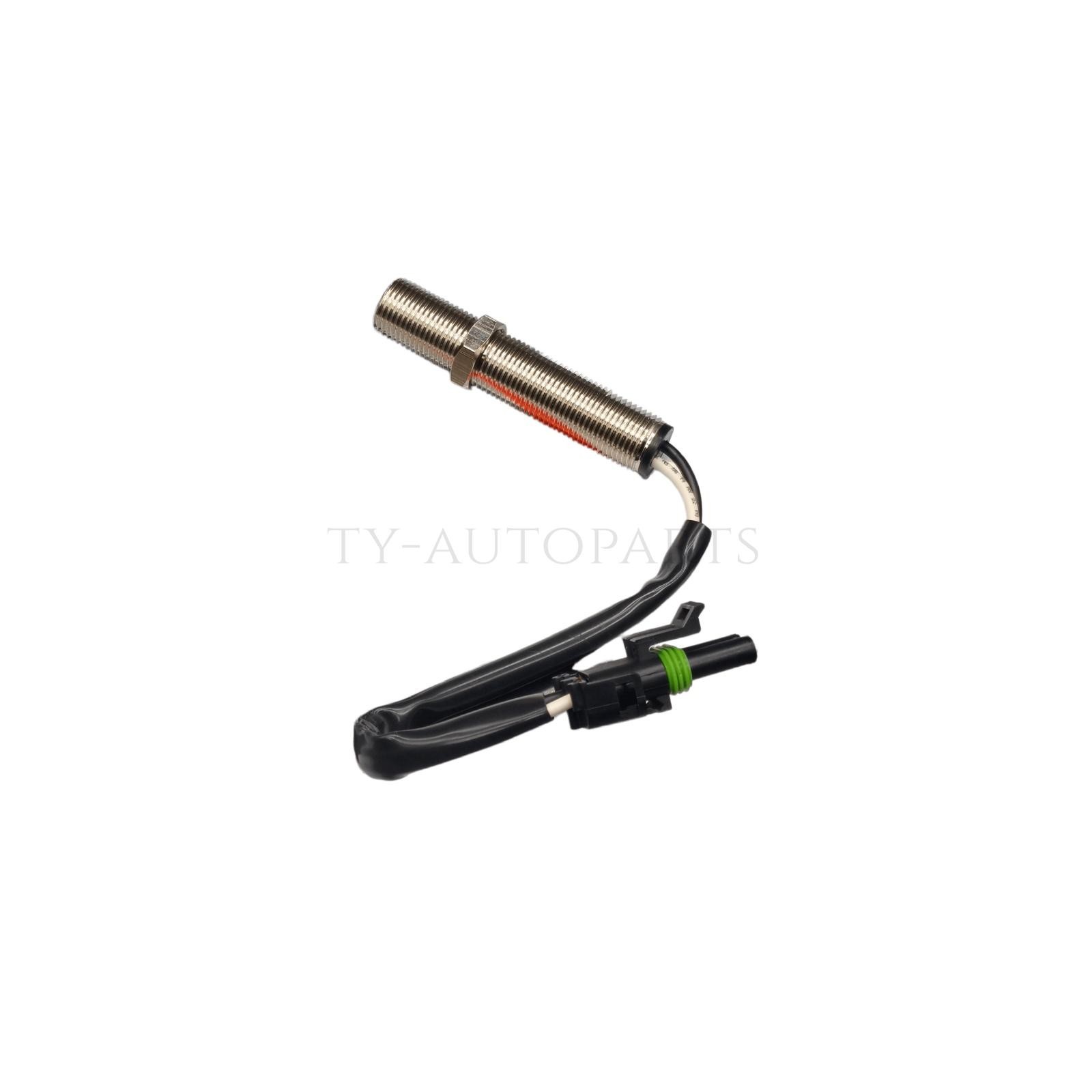 New MPU Pickup Speed Sensor Fit 3034572 Cummins Engine K38 QSK38 US!