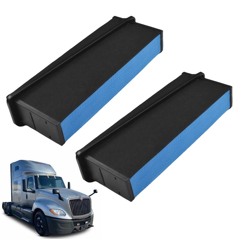 For International LT LT625 2515573C1 – P643132 2PCS Engine Air Filter