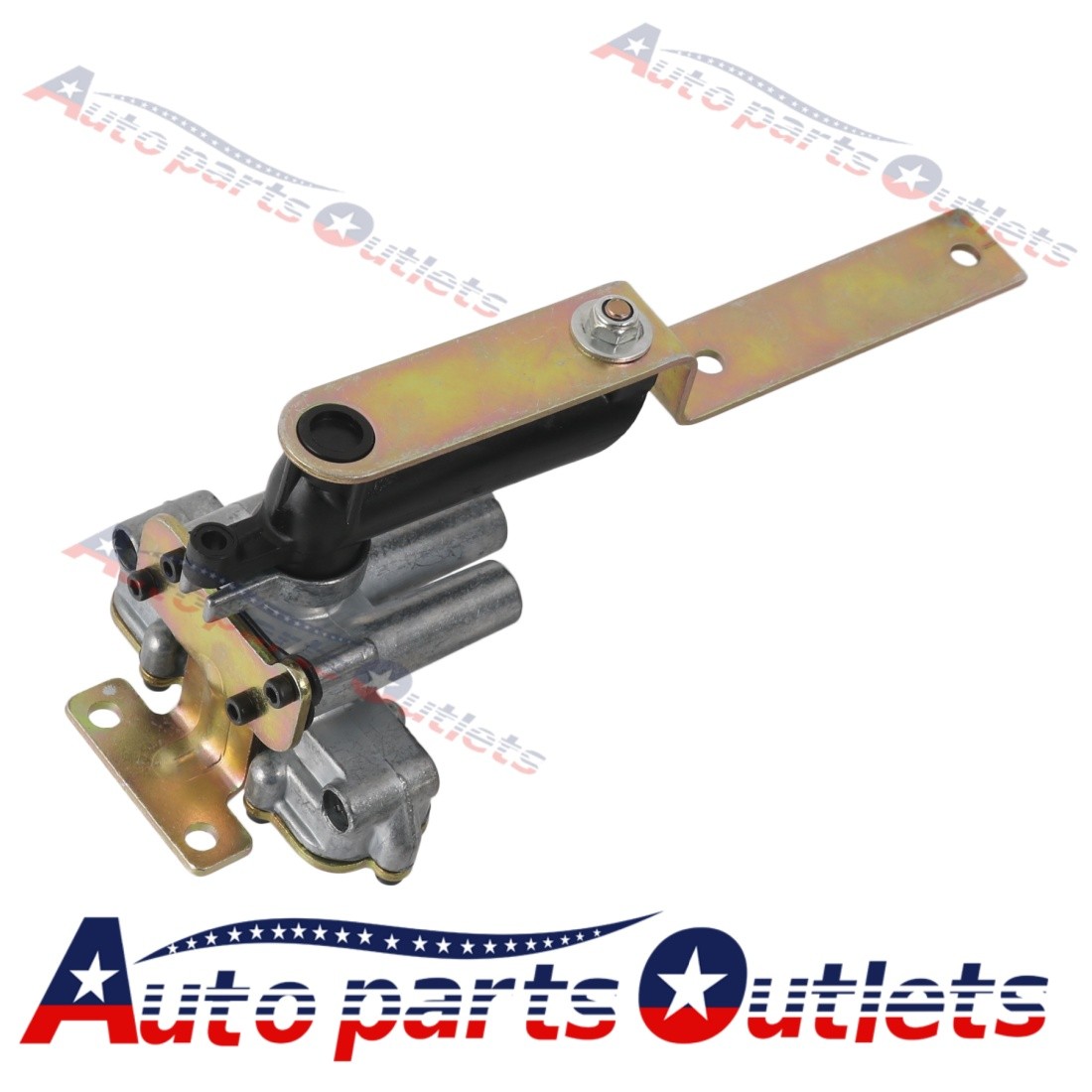 New Air Height Leveling Valve Control Kit 90054007 90554928 For Freightliner