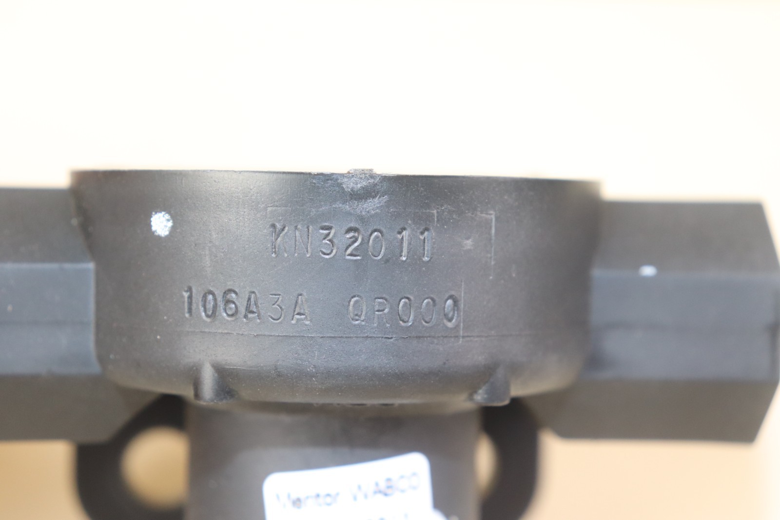 Meritor Wabco Quick Release Valve RKN32011 NEW