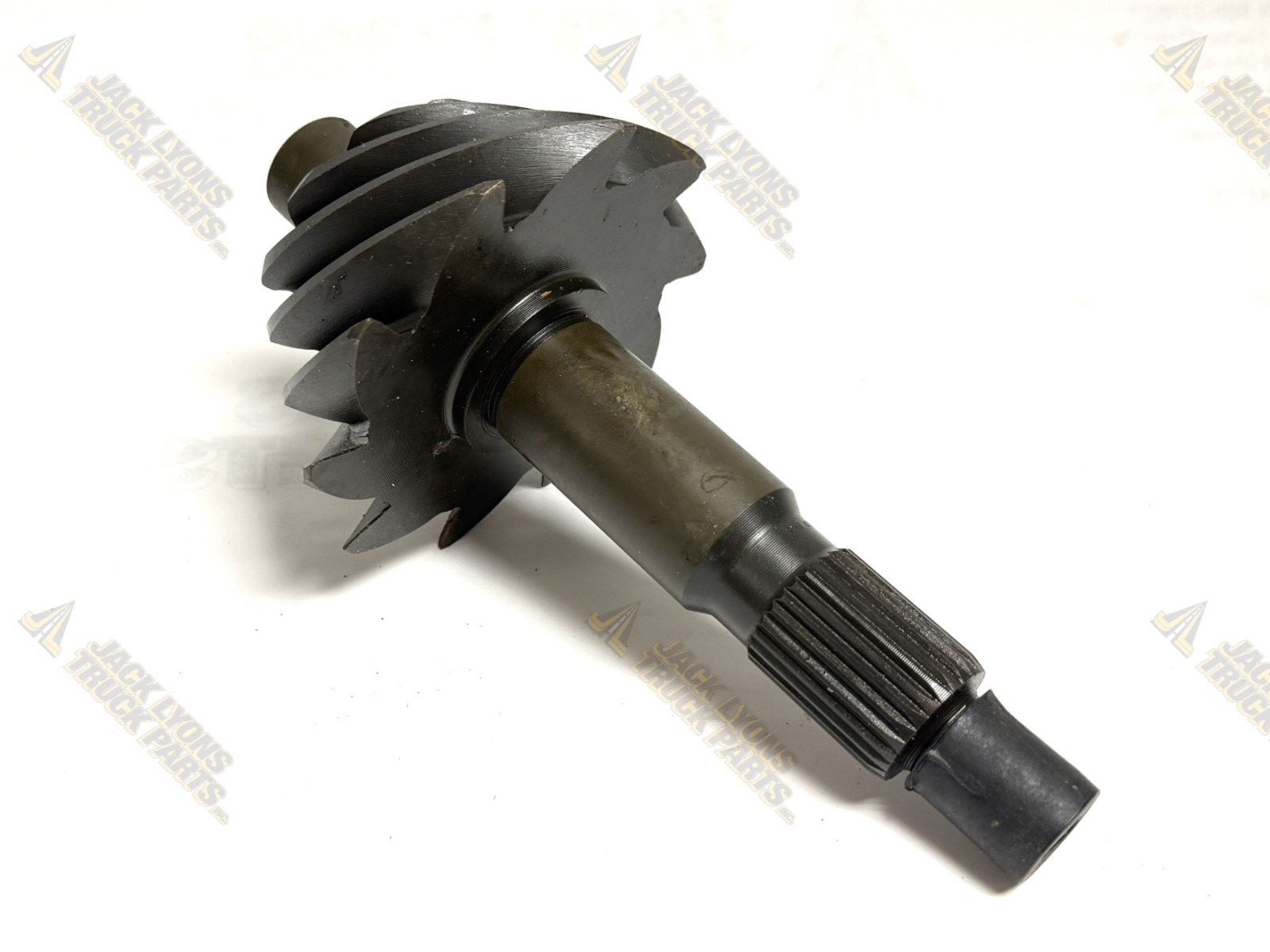 C9OZ4209A New Old Stock FORD 9″ RING & PINION 3.50 ratio