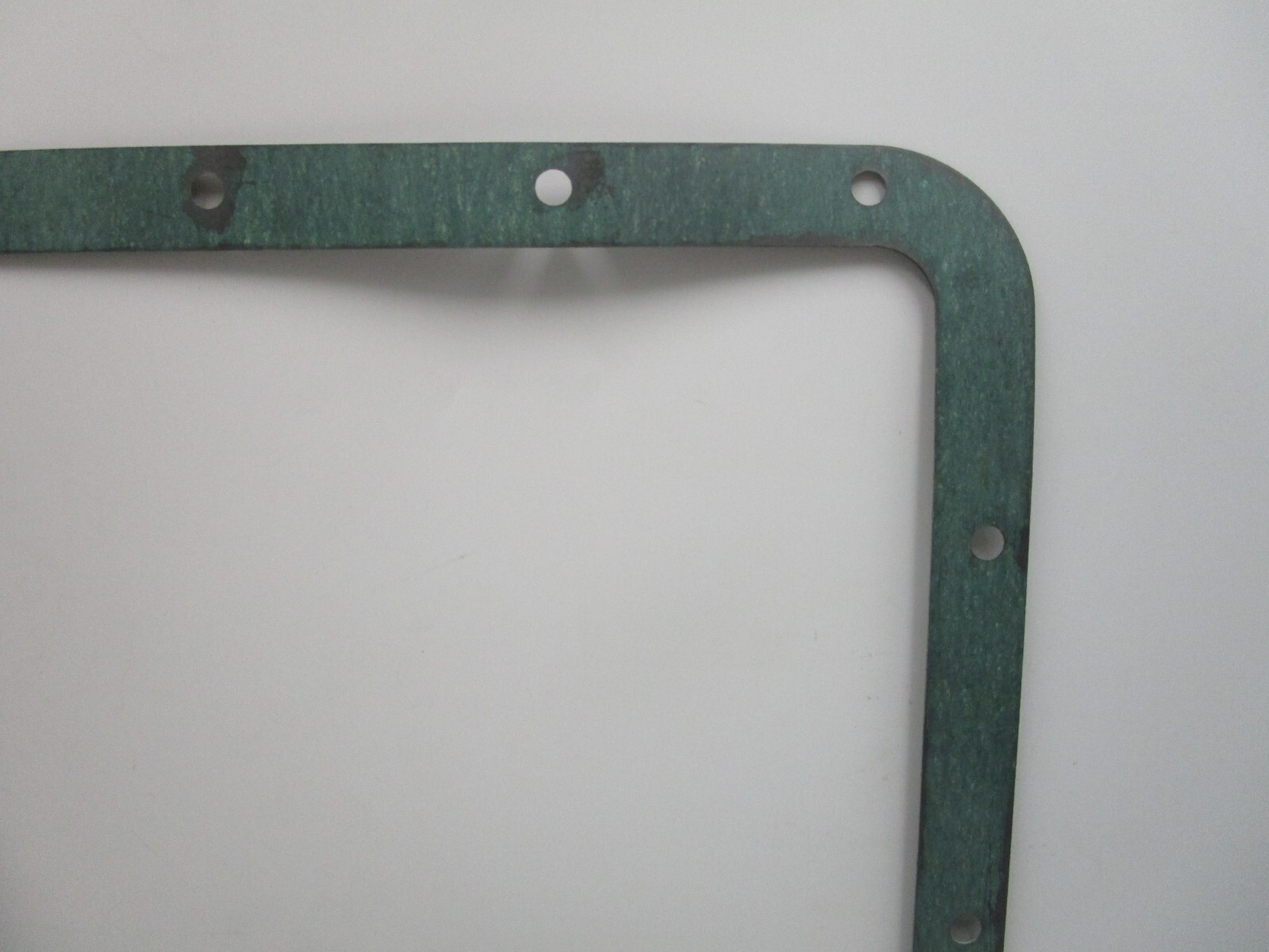 Voith Transmissions 50-4594-31 Control Unit Cover Gasket for DIWA.3E D863.3