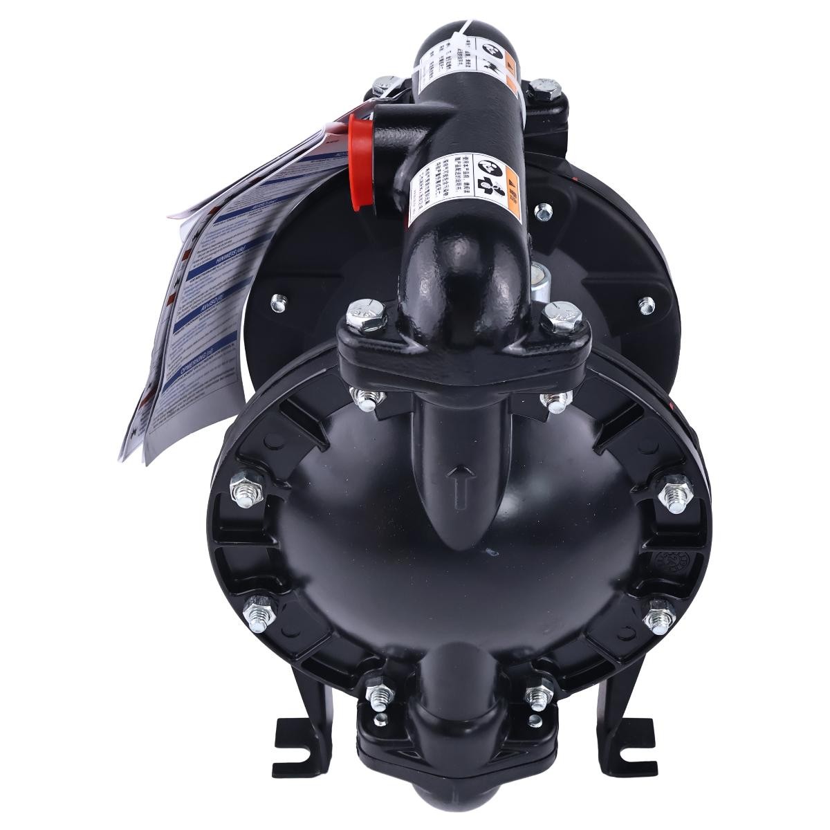 New ARO Double Diaphragm Pump 666100-362-C Aftermarket