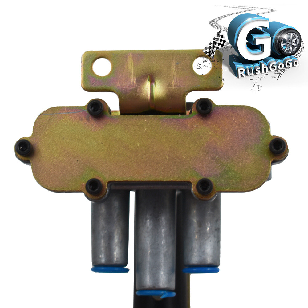 Air Height Control Leveling Valve Complete Kit for Kenworth Truck 90054007