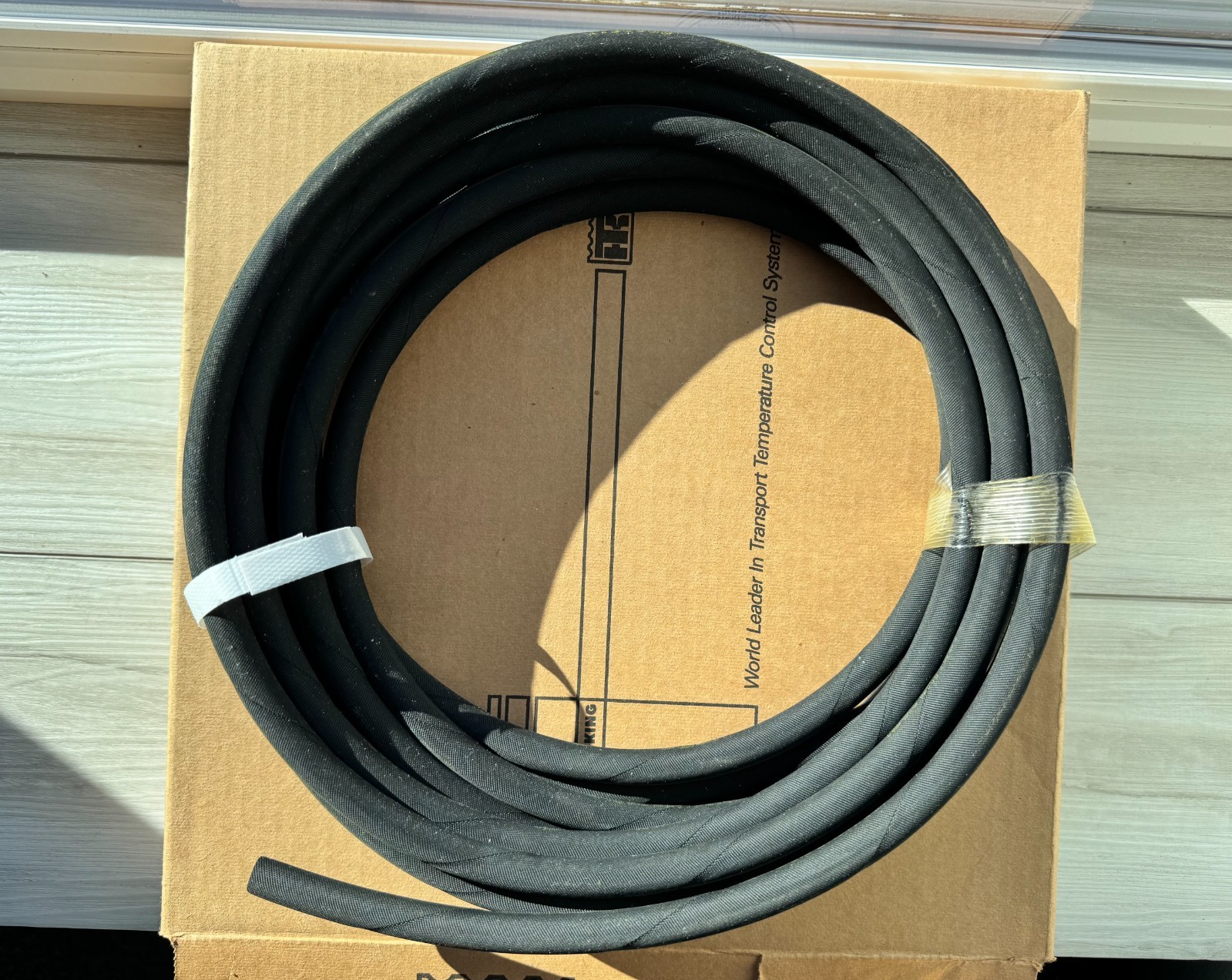Thermo King Hose 98-844