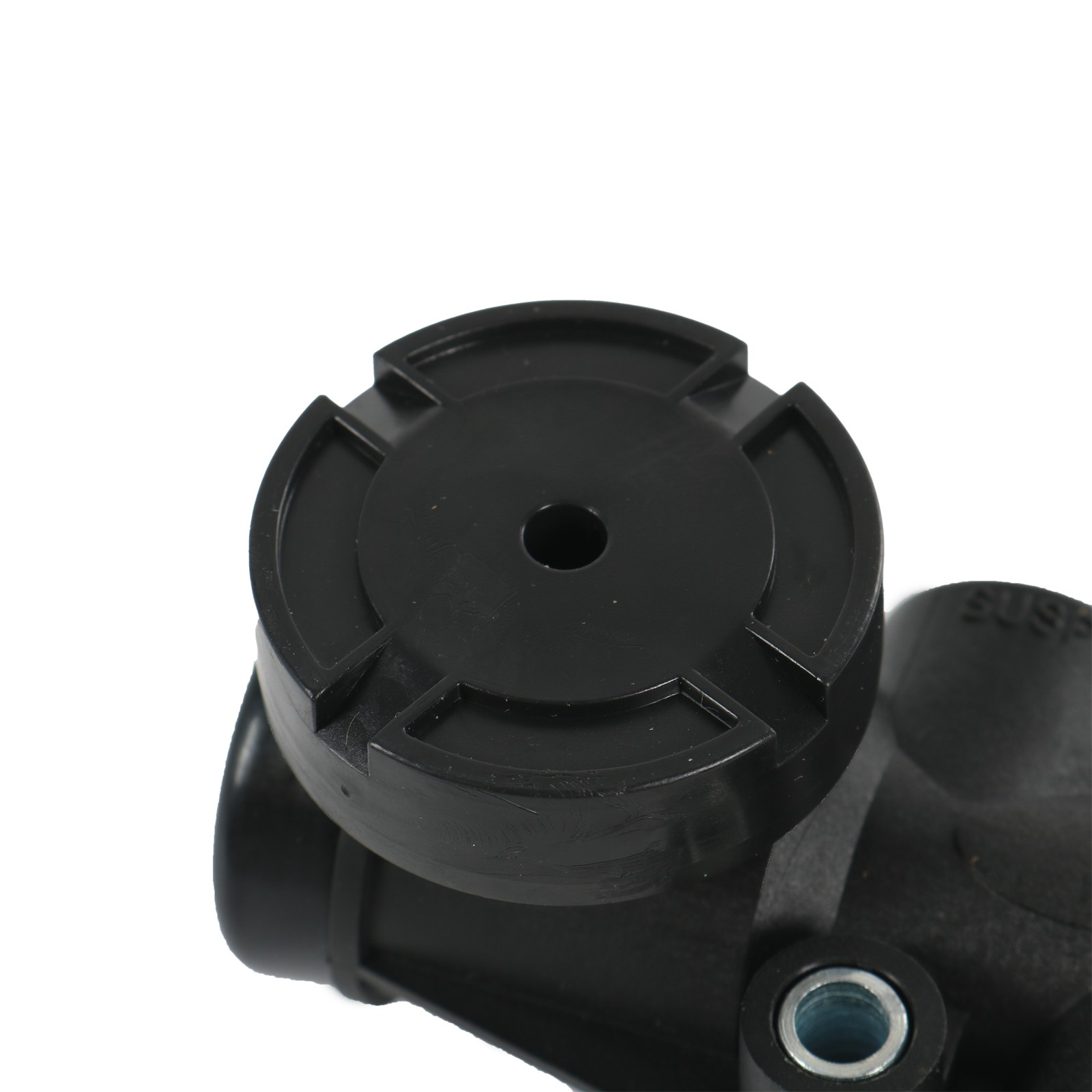 1/4″ Cabin Air Height Leveling Control Valve Kit F245563 For Hadley H00600P Mack