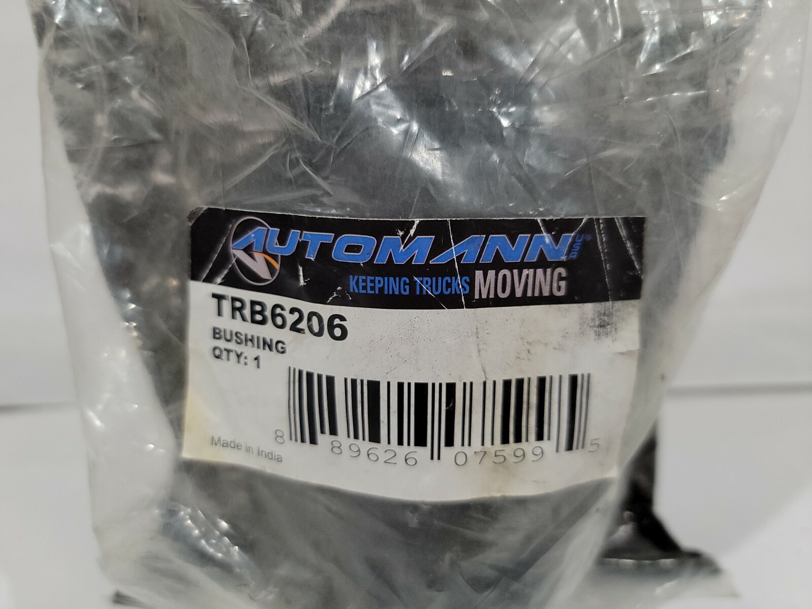 Automann GTRB6206 Beam Bushing Watson & Chalin