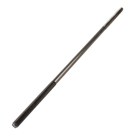 World American WA07-5824TR Threaded Rod 24 Inches Length, 5/8 Inches 18 Thread,
