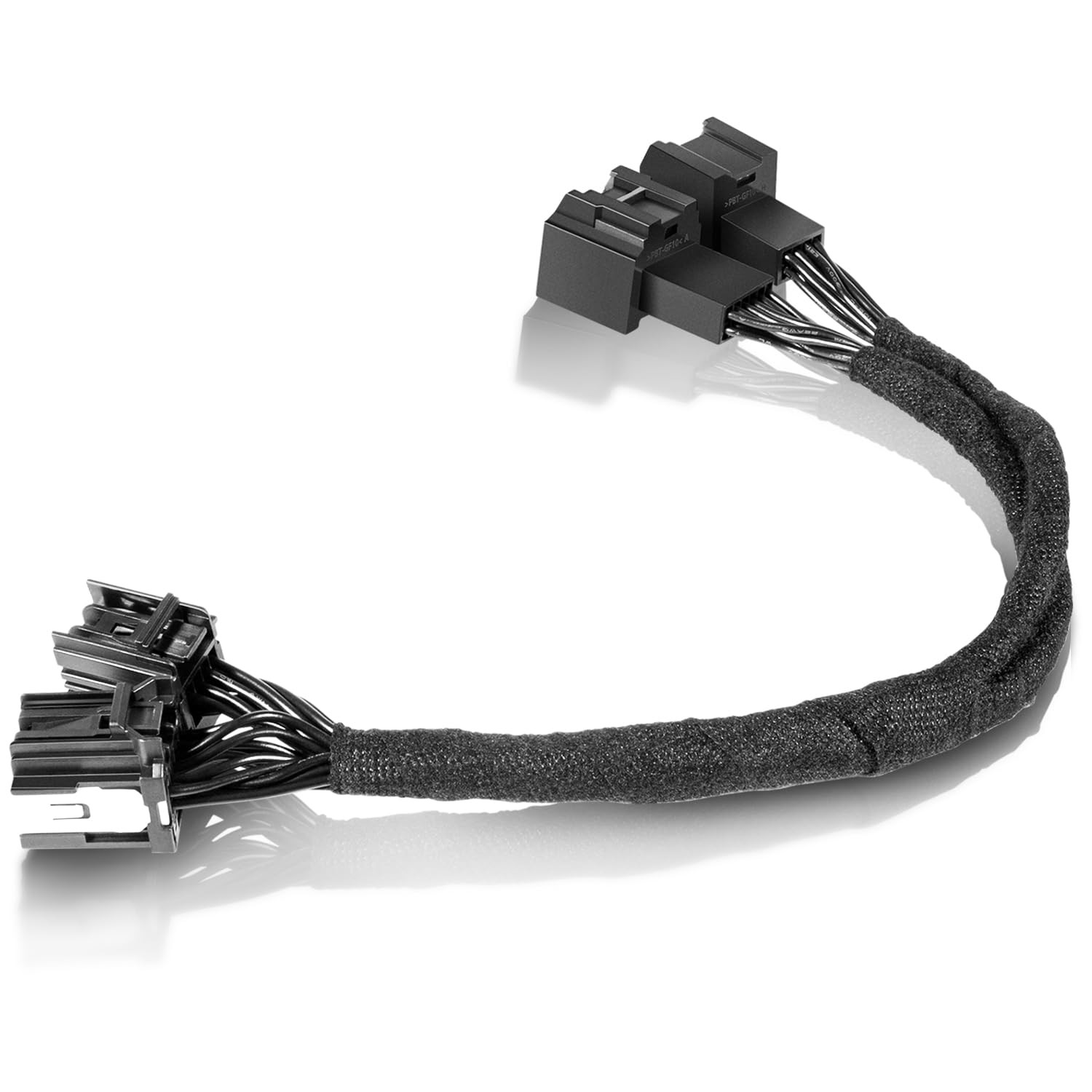 SGW Extension Cable for Tazer DT, JL, Mini and Lite Jeep Gladiator, Wrangler JL