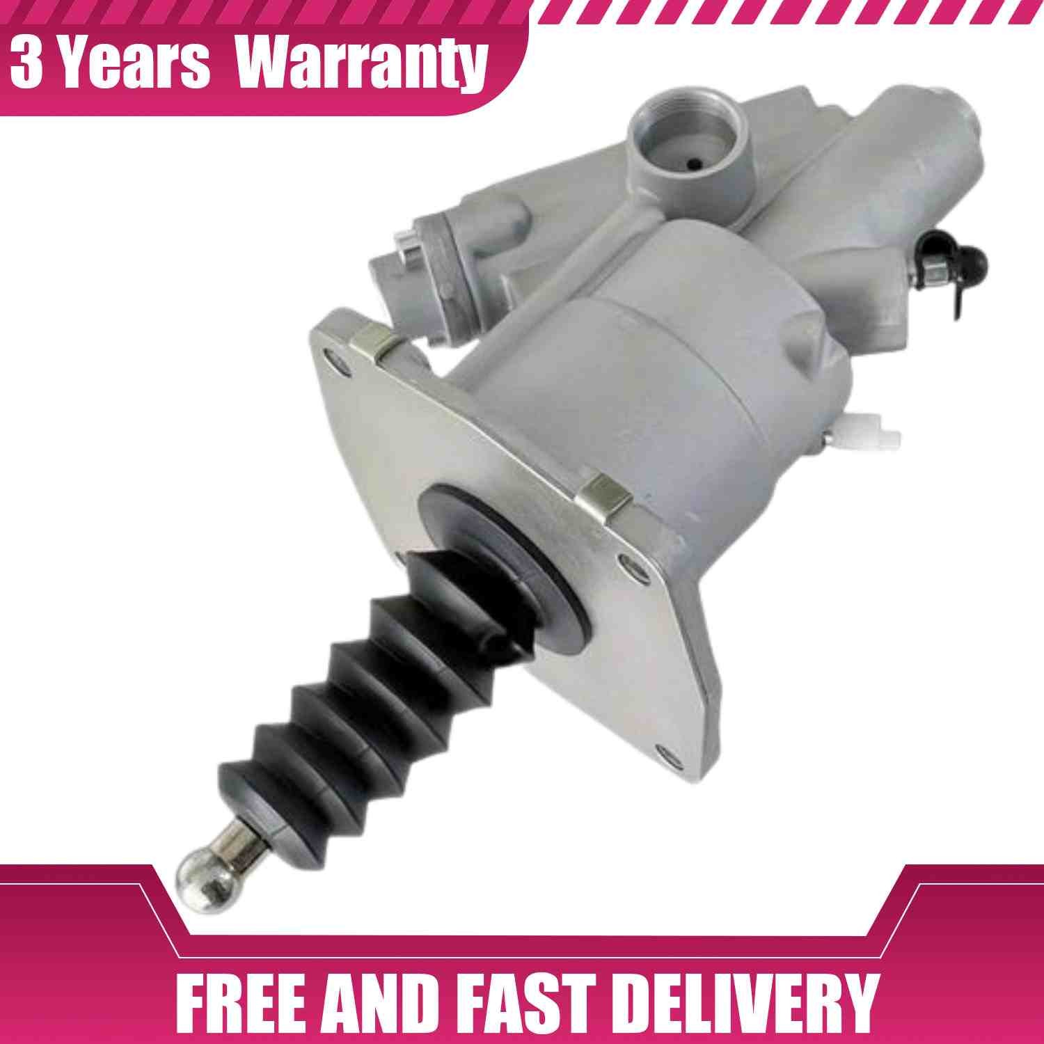New Clutch Servo KW For Kenworth T680 T880 E17-6012 1000285721AM 1001102860AM