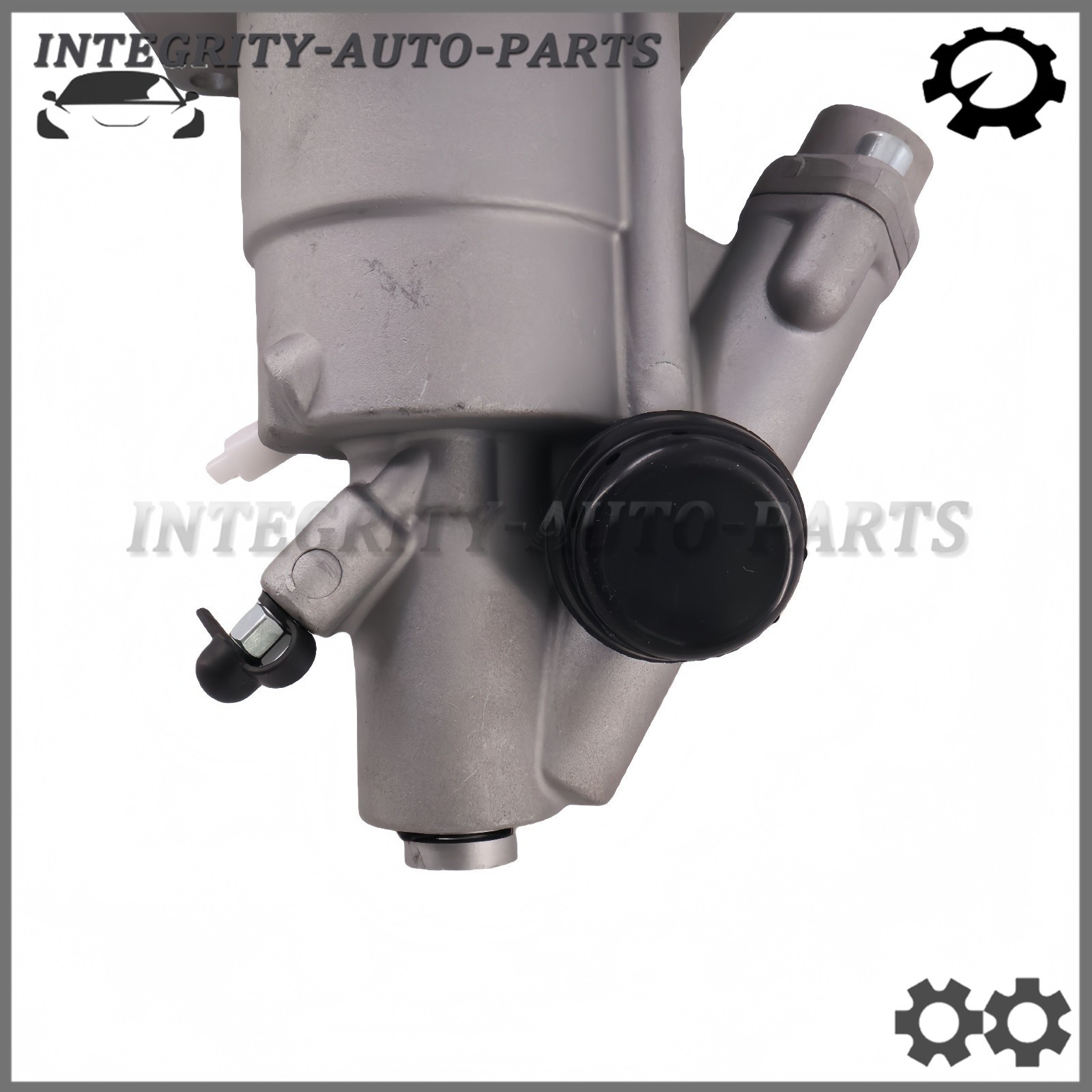 Clutch Servo KW Fits Kenworth T680 T880 E17-6012 1000285721AM 1001102860AM NEW