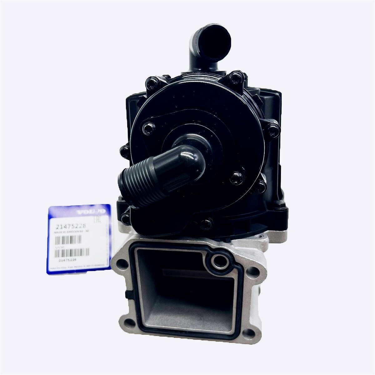 Oil Crankcase Ventilation Separator For Volvo D13MP8 21475228 21122541 20499419