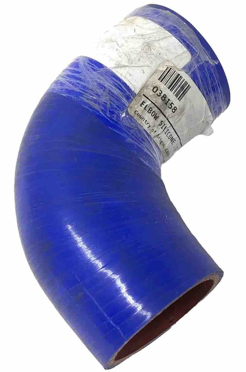 New Flyer Parts 038158 Elbow, 90 Deg Hose