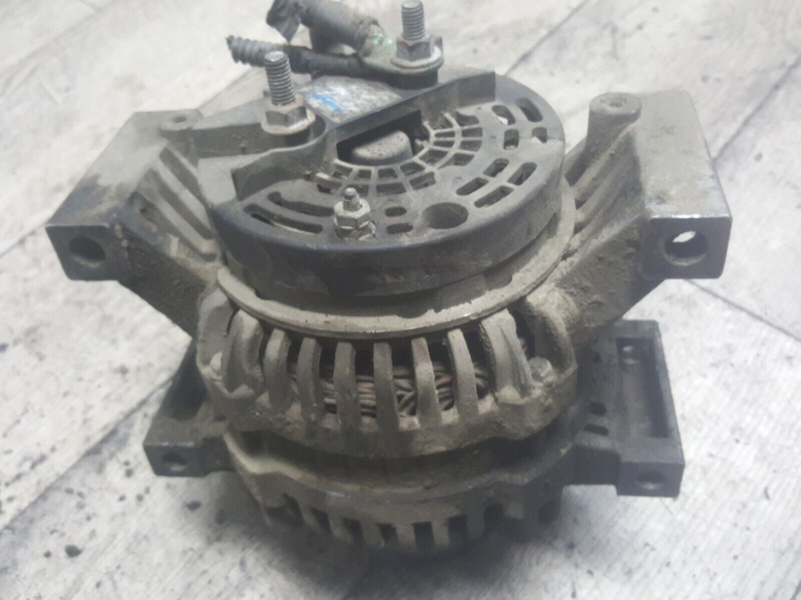 PRESTOLITE 12V ALTERNATOR AV1143P2003