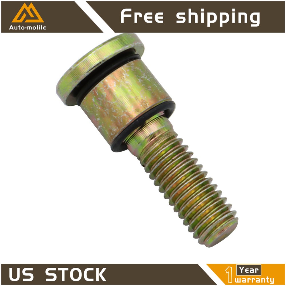 Replacement Part Steel For Freightliner Century and FLD Truck Door Striker Kit