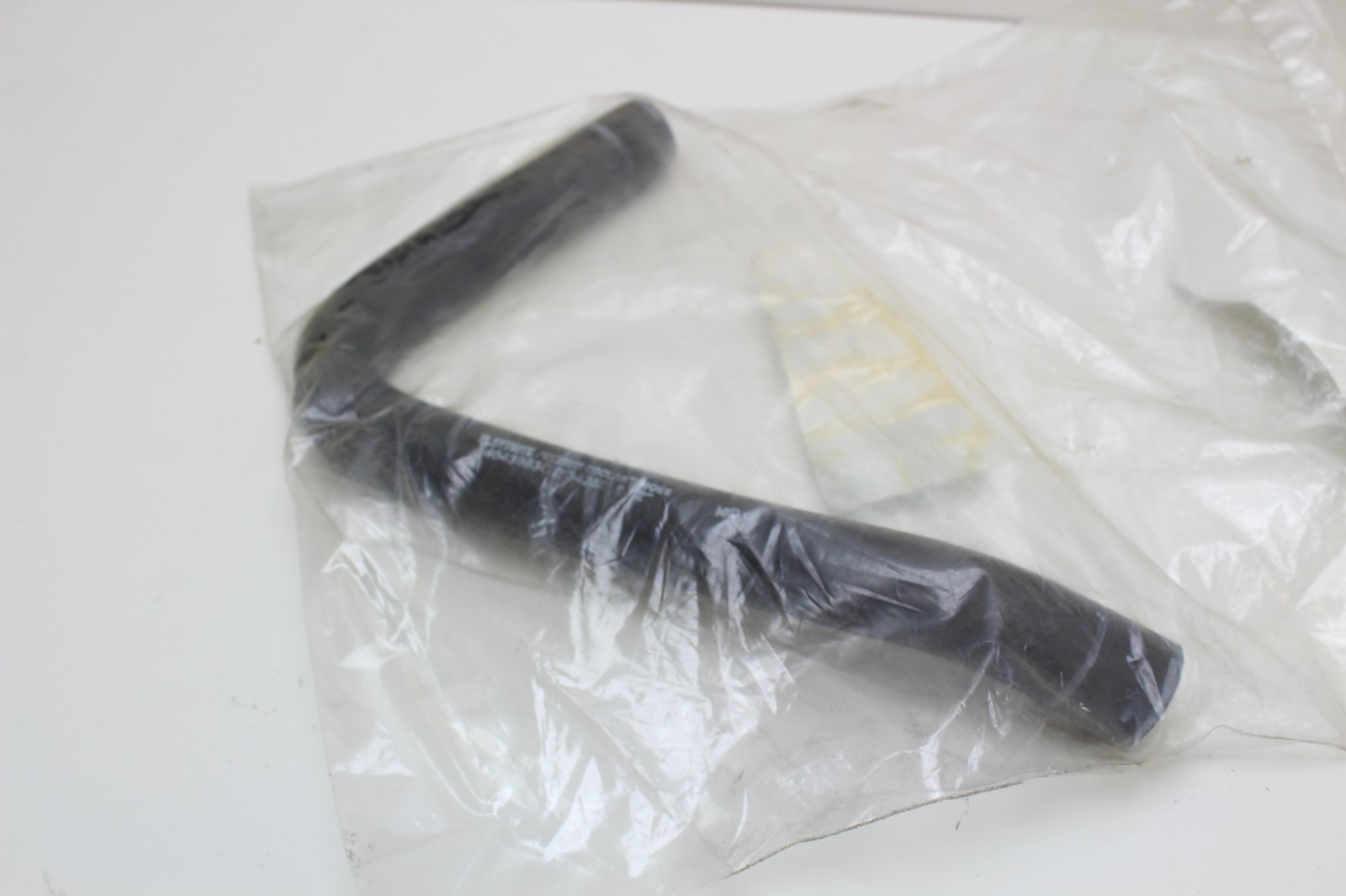 International 4043983C2 Hose Heater Hvac Return Genuine OEM Fleetrite