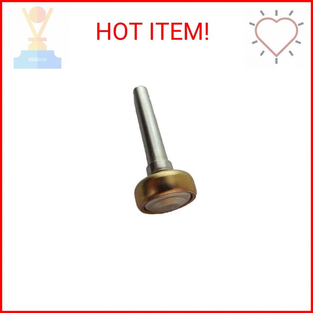 Transglobal TG61174-5 Pack of 1 Steel Door Roller Todco Style