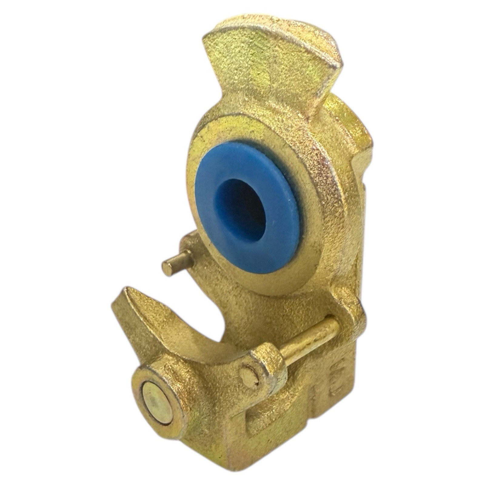 TRAMEC SLOAN 441131 CAST IRON GLADHAND 1-PCS BODY, SERVICES, BLUE POLY SEAL