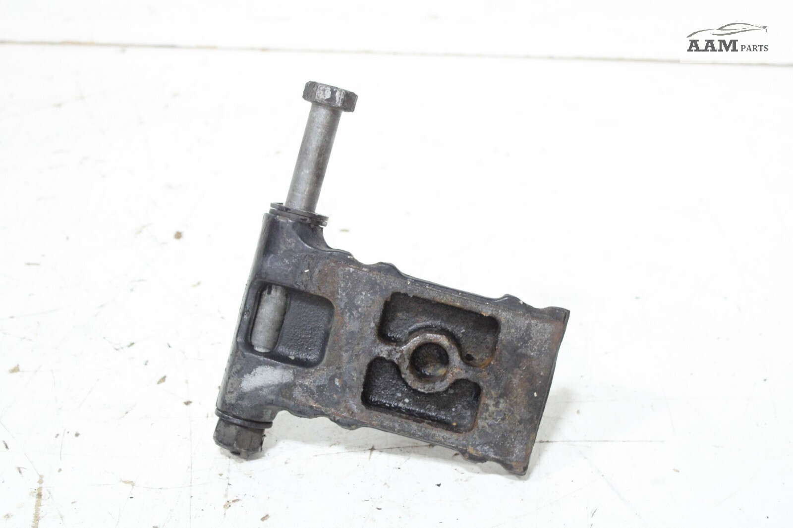 2018-2023 FREIGHTLINER CASCADIA FRONT RIGHT AXLE STOP 16-20848-000 OEM