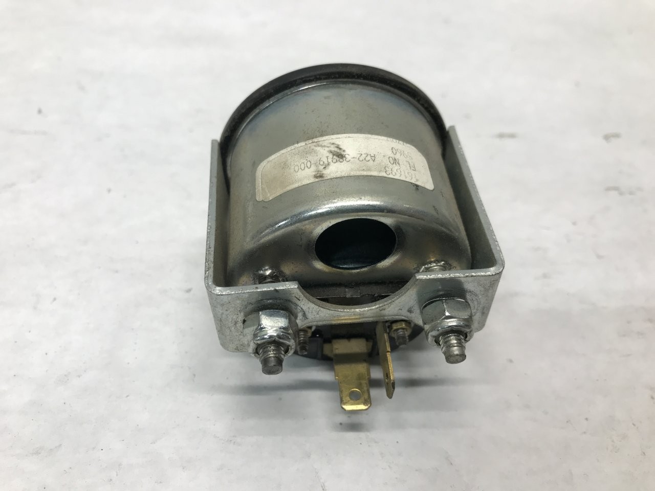Freightliner FLB VOLTAGE Gauge – Used | P/N A2238919000