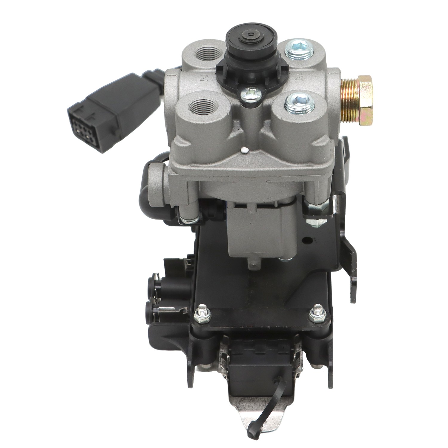 Modulator Valve Assembly Replaces 4005001010 Electronic Control Unit Assembly