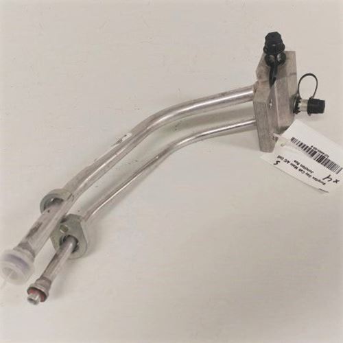 Burgflex FTL Cascadia P3 Day Cab Main A/C Junction Block – P/N A22-69609-000
