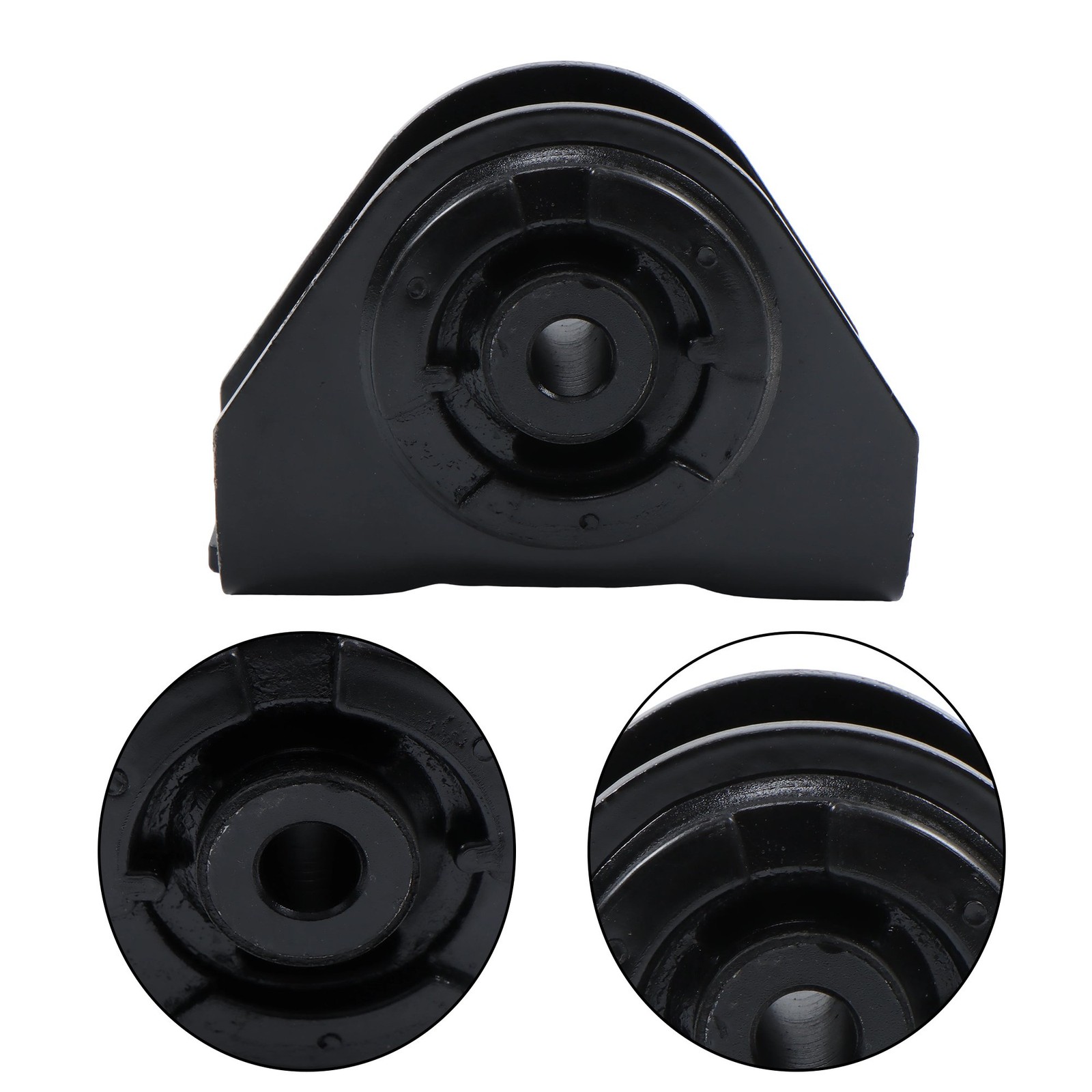 2pcs M17431 For Freightliner Cascadia (PX-125) Cab Mount 18-59922-000 Replaces