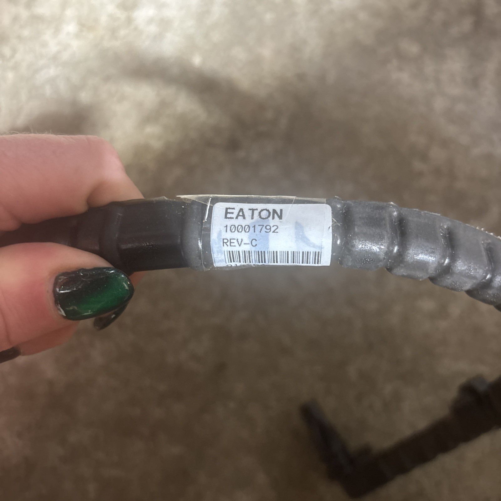E74-1011 Genuine Paccar Output Speed Sensor