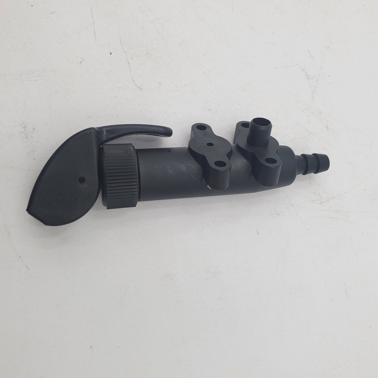 Fleetguard Fuel Canister Drain Valve Kit 395945300S New Old Stock