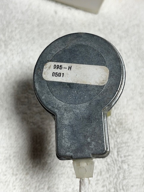 IssPro – NOS NEW Speed Sensor – GAFU115246