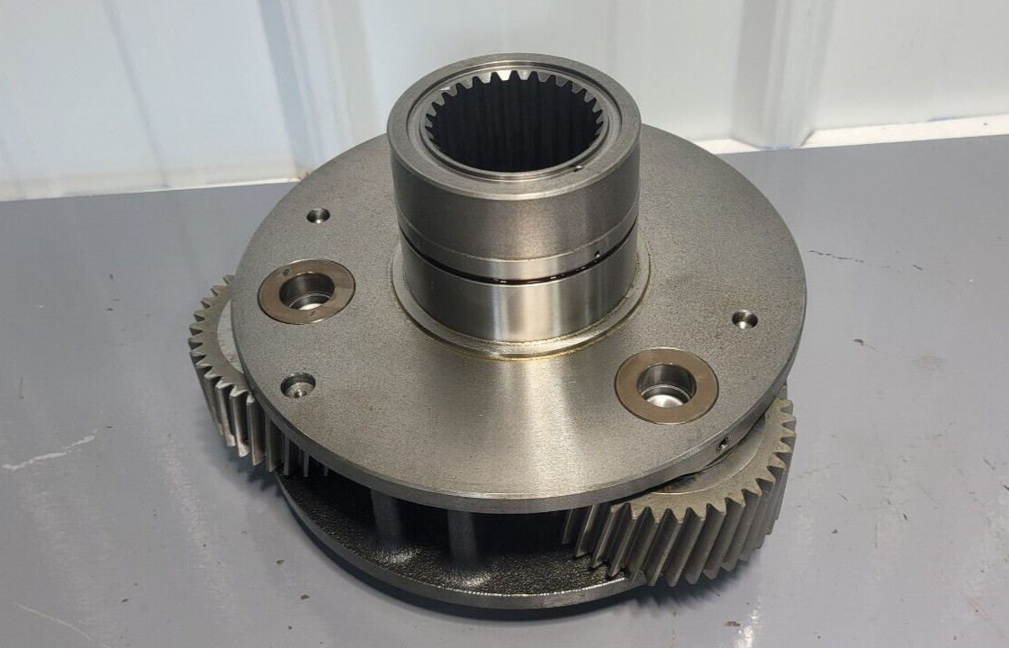 Voith Transmission D863.3 Planetary Carrier R2 3/4 Gang H58492112 82-19432-000