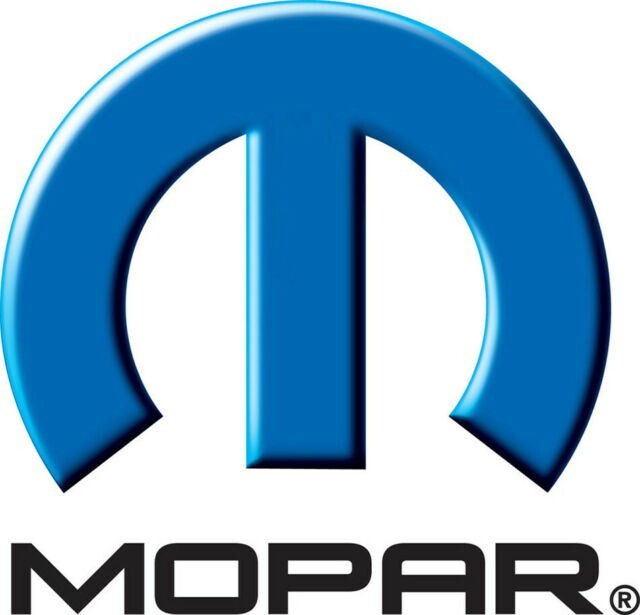 Mopar 57008976AA Diesel Exhaust Fluid Tube