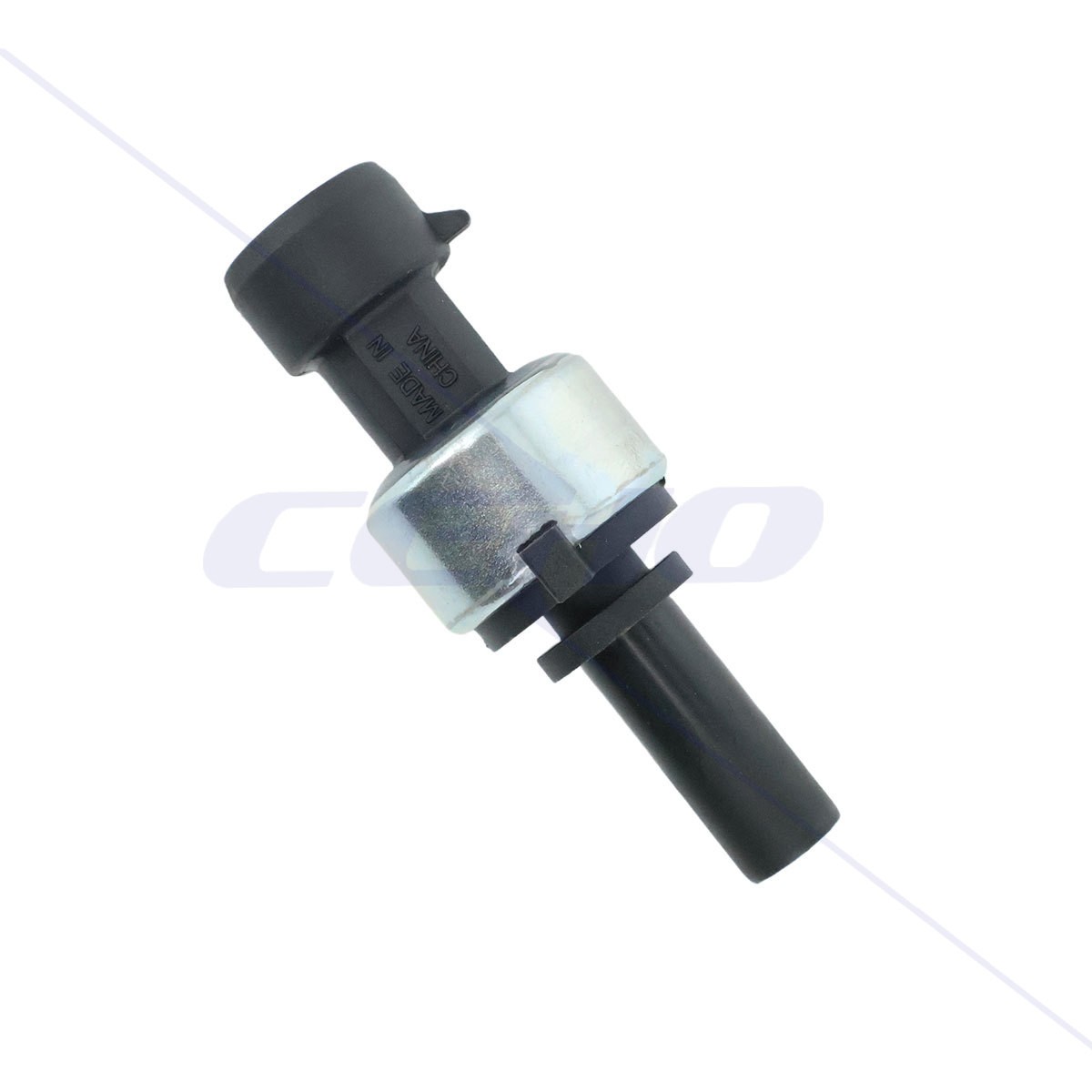 Air Brake Pressure Sensor 6CP3-17SVC Fits For Kenworth / Peterbilt