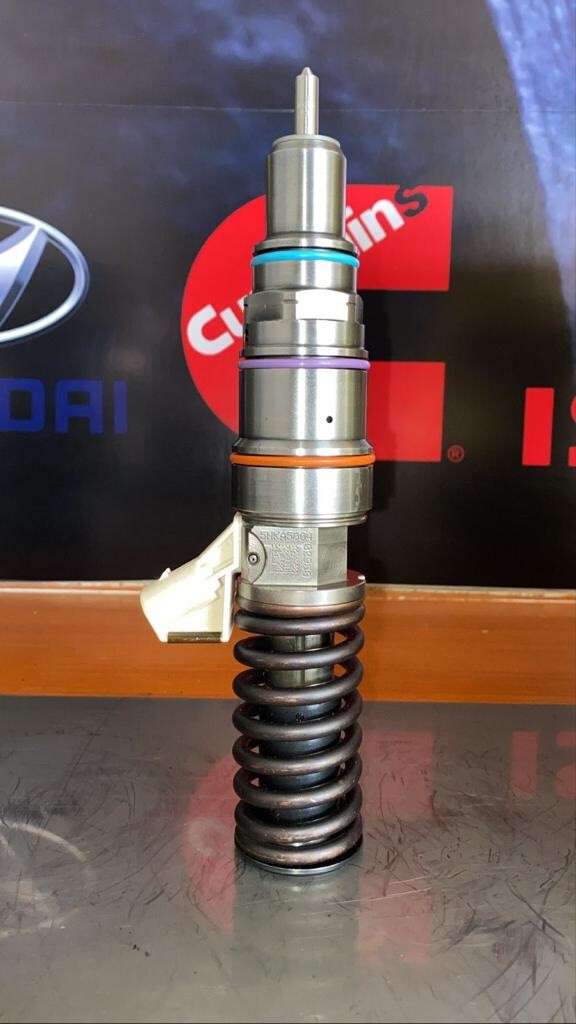 R414703003 N3 INJECTOR DETROIT DIESEL SERIES 60 14L $230Plus $120 Core Deposit