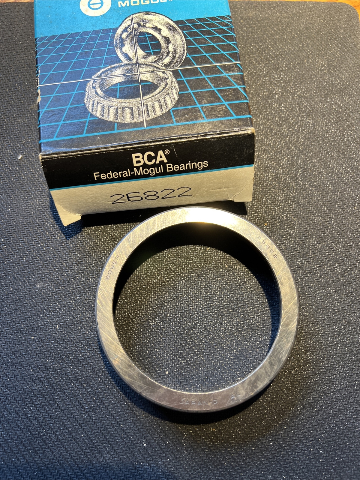 FEDERAL MOGUL BEARING 26822