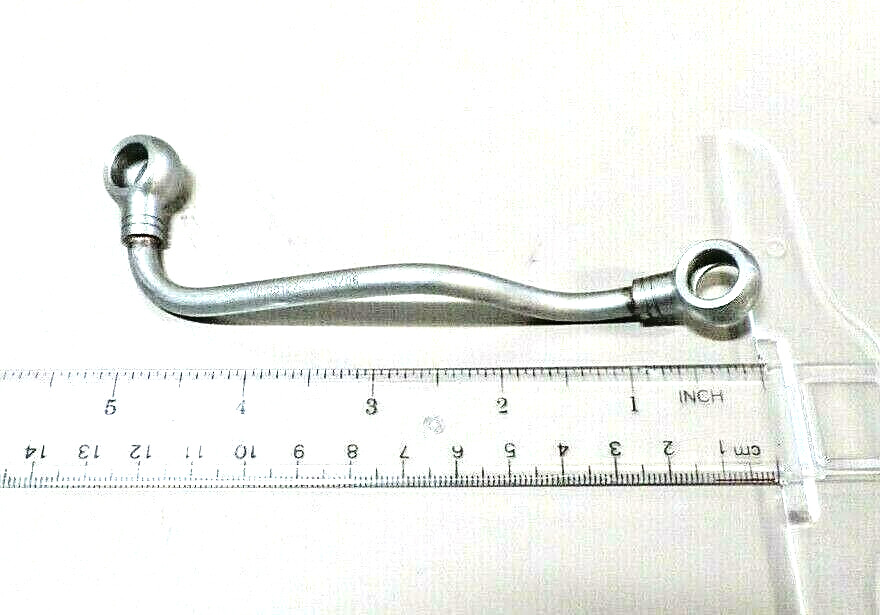 VOITH 150.00122911 PIPING