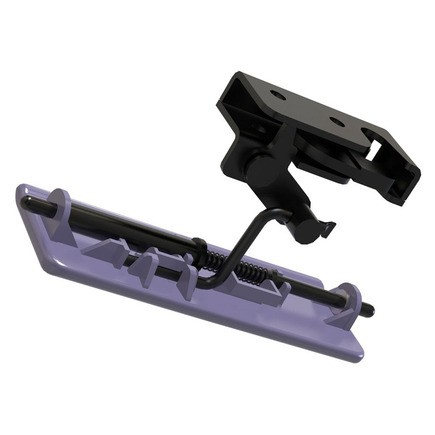 A18-57506-000 Sleeper Bunk Latch for Freightliner