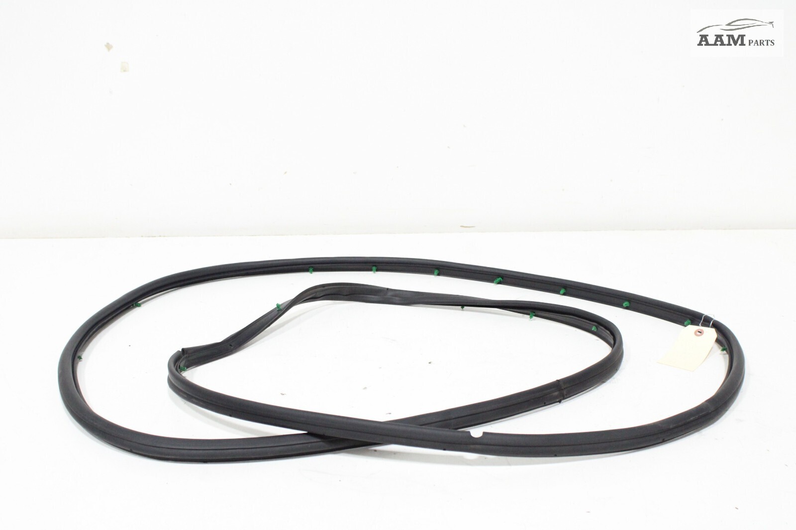 2018-24 FREIGHTLINER CASCADIA FRONT PASSENGER RIGHT DOOR WEATHERSTRIP SEAL OEM