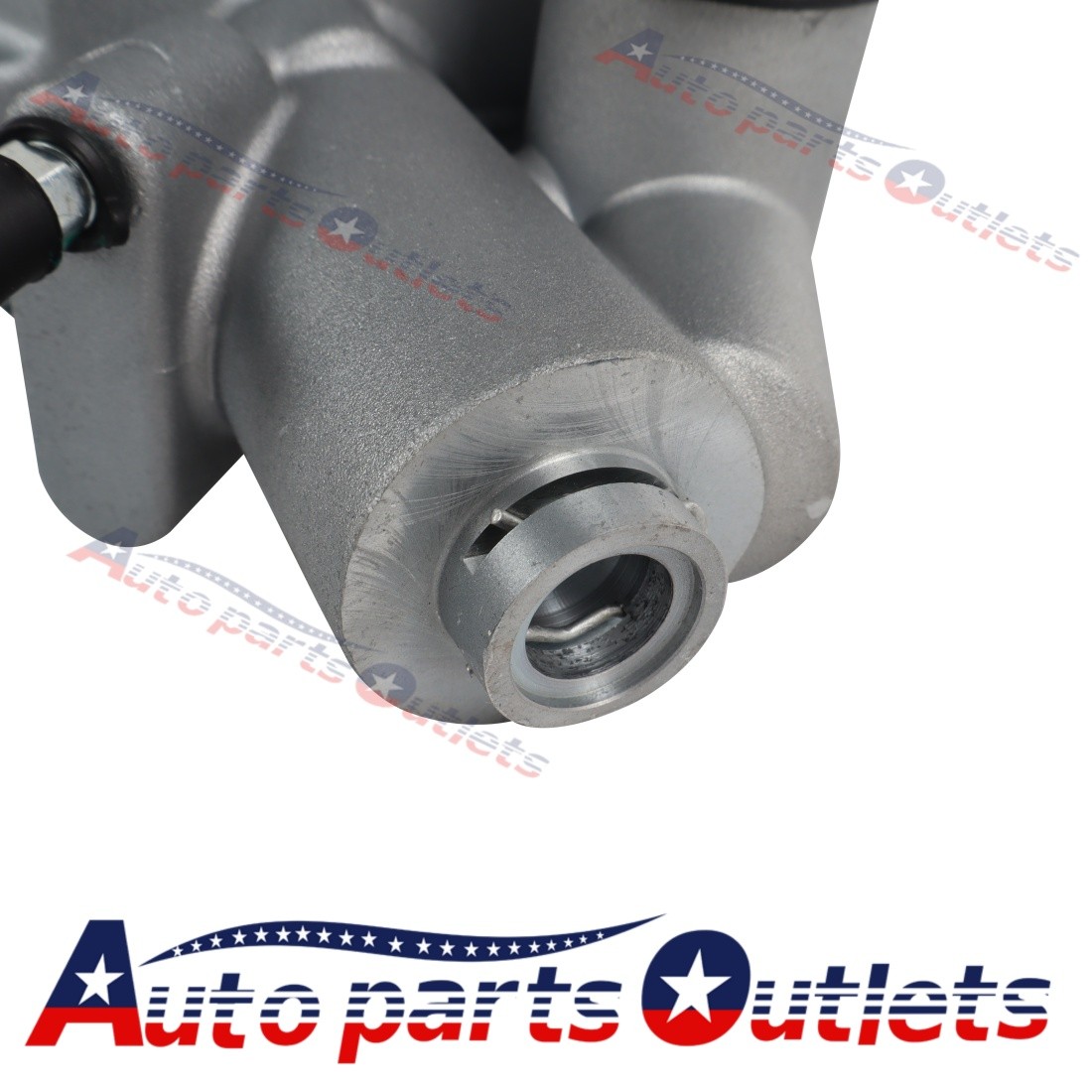 New Clutch Servo 1001102860AM 1000285721AM E17-6012 Fits For Kenworth T680 T880