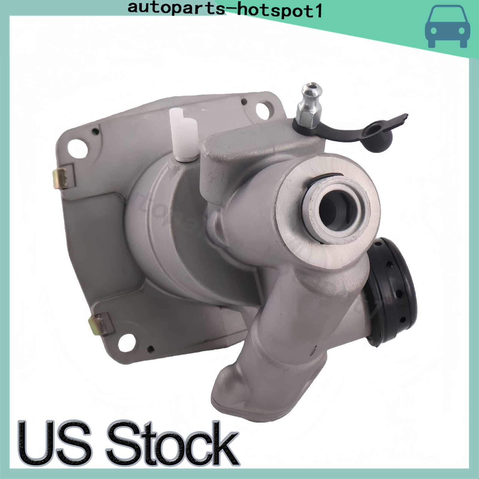 New Clutch Servo KW E17-6012 for Kenworth T680 T880 1000285721AM 1001102860AM US