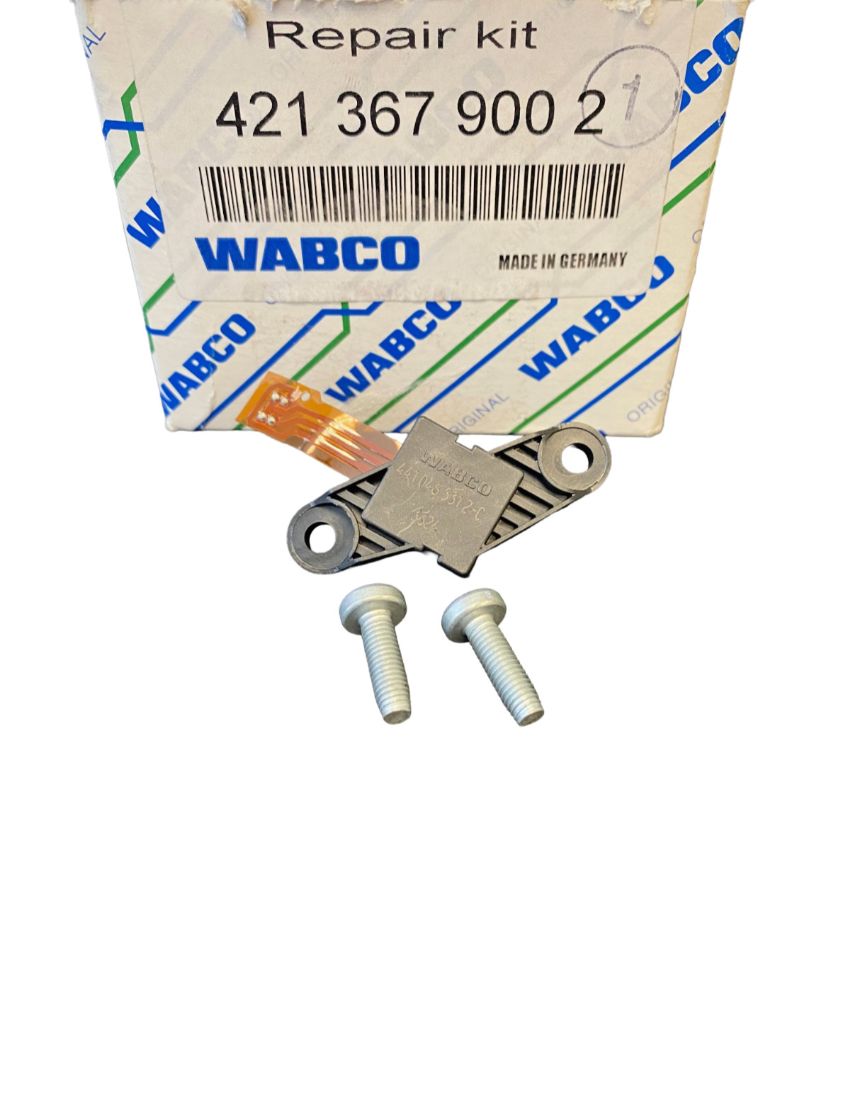 OEM WABCO Volvo 22242765 Pressure Sensor Made in Germany