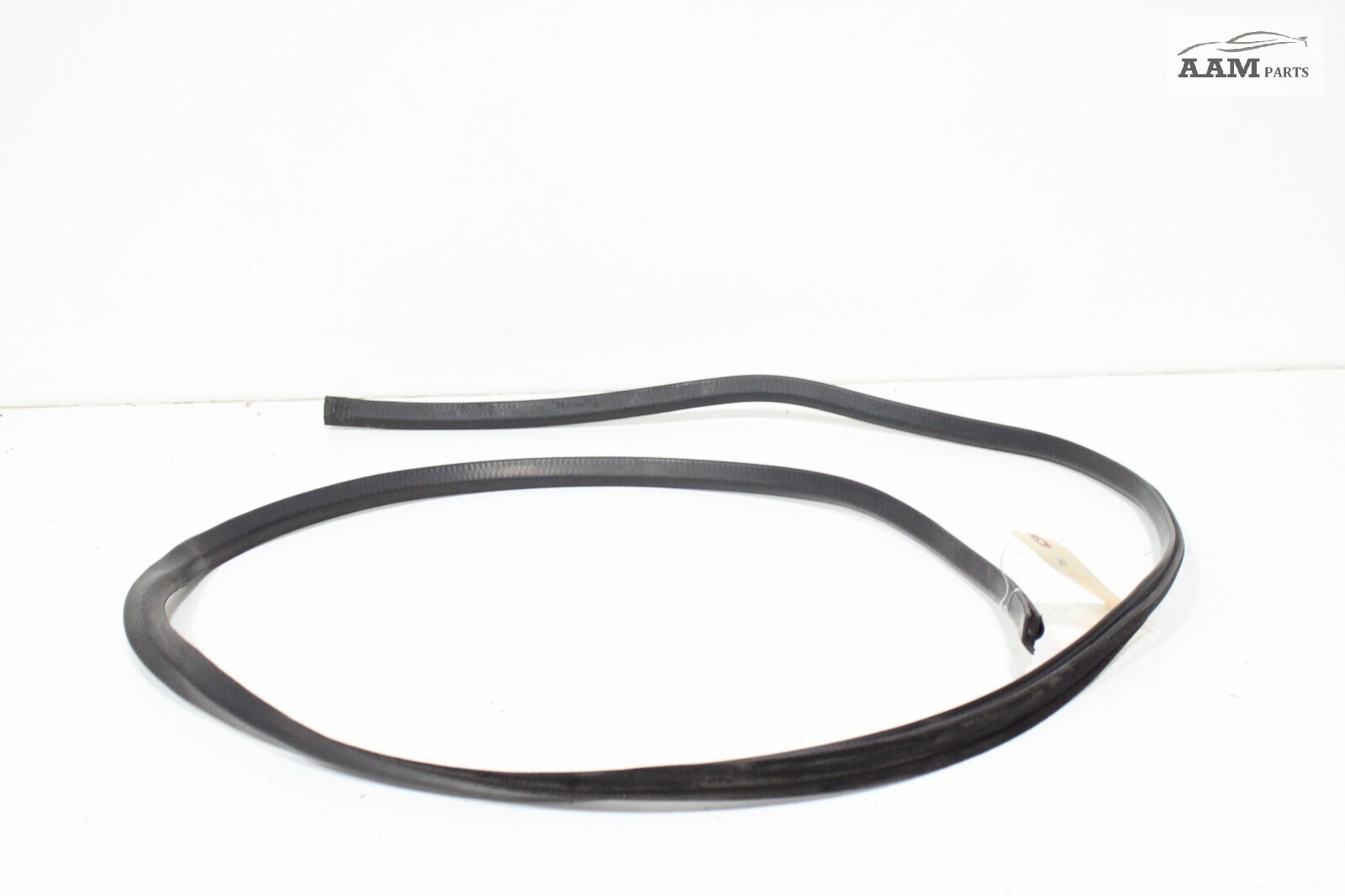 2018-2024 VOLVO VNL 760 FRONT LEFT SIDE DOOR CAB WEATHERSTRIP SEAL OEM