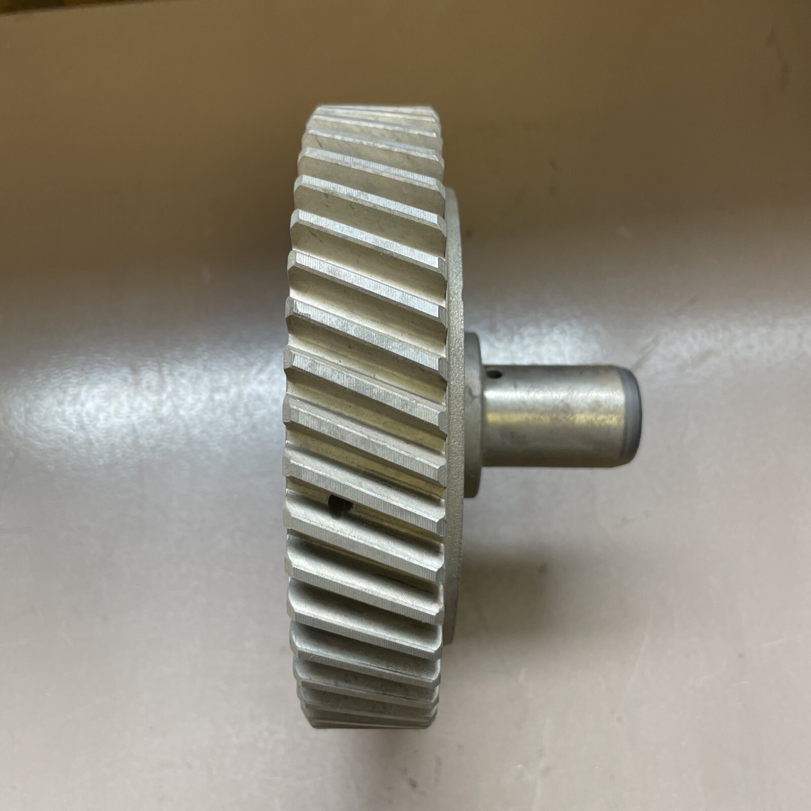 Continental Motors Gas Idler Gear F209H2011 NOS