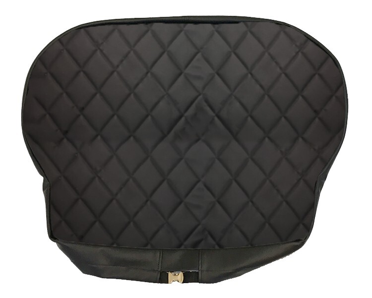 Quilted 5th Wheel Cover fits Holland FW35 & FW33
