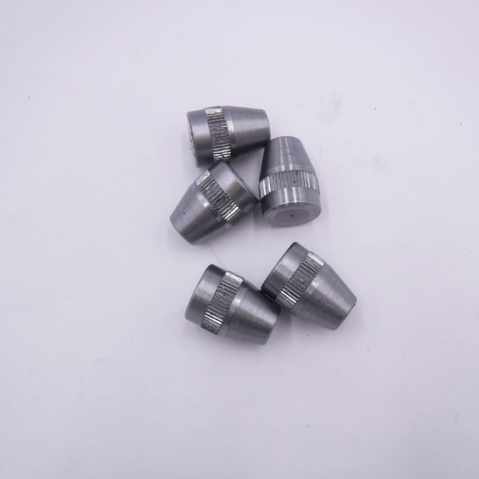 5 Pack Automann MK16910 Front Axle Spacer Pin For Kenworth Trucks